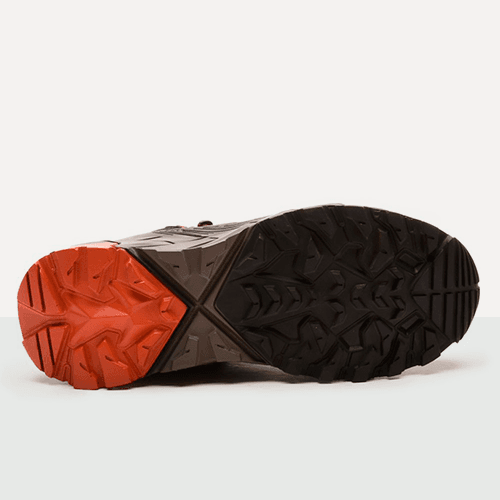 BOTA ADVENTURE MASCULINA VNT ULTRA CASTOR