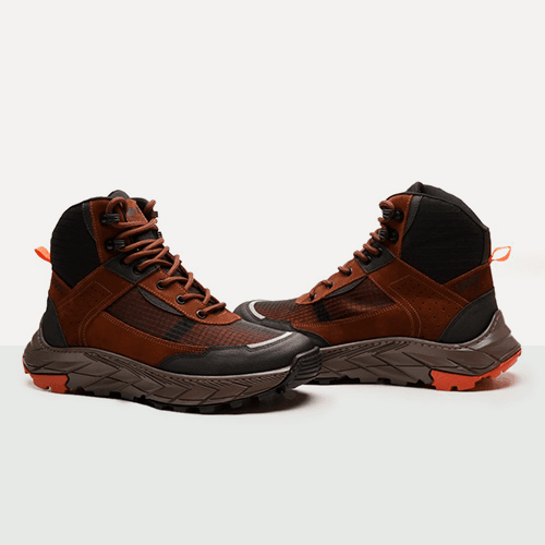 BOTA ADVENTURE MASCULINA VNT ULTRA CASTOR