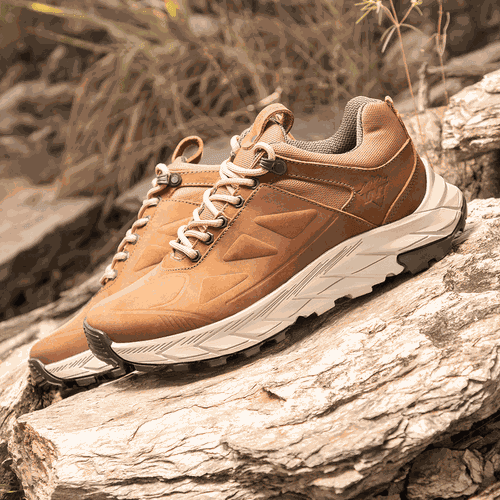 Tênis Adventure Masculino VNT Quest II Andiroba