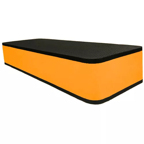 STEP EVA 90 X 30 X 15 LARANJA - UNIDADE | INICIATIVA FITNESS ...