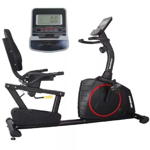 BIKE HORIZONTAL ONEAL TP969 | Iniciativa Fitness