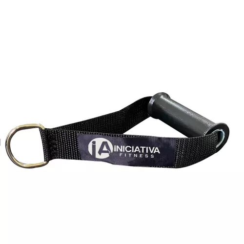 PUXADOR LATERAL PARA CROSS OVER | INICIATIVA FITNESS | Iniciativa