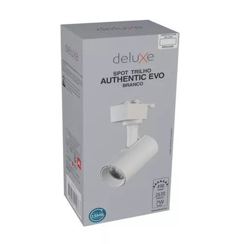 spot para trilho, spot trilho eletrificado, spot led, spot l