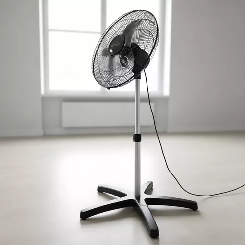 VENTILADOR COLUNA 60CM 210W BIVOLT TEX6C MAX TURBO | Broketto