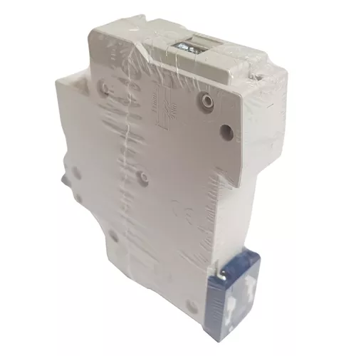 Mini Disjuntor Weg 10A Unipolar Monopolar Din C MDW-C10 | Broketto
