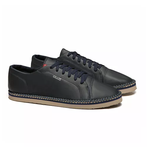 Canadian Bota Heritage 67 Azul Marinho | LOJA CHAZZ