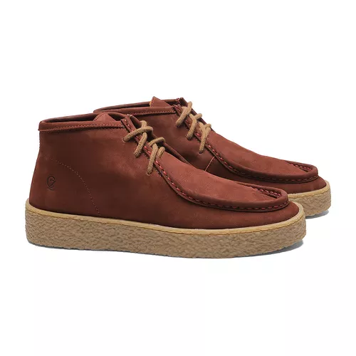Canadian Bota Heritage 67 Azul Marinho | LOJA CHAZZ