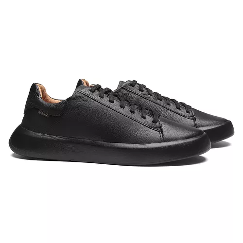 Canadian Bota Heritage 67 Marrom Chocolate | LOJA CHAZZ