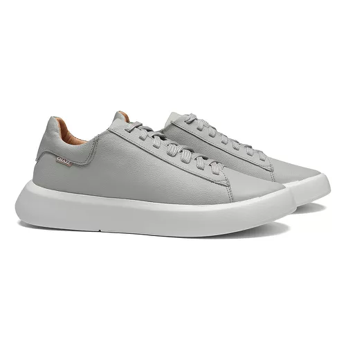 Sapatênis Sneaker Casual Mac Queen All Black | LOJA CHAZZ