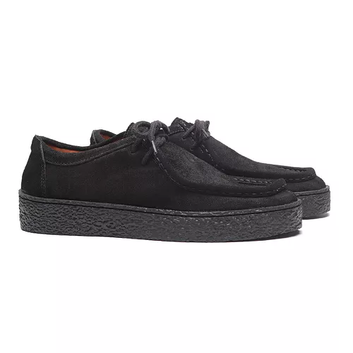 Canadian Bota Heritage 67 Azul Marinho | LOJA CHAZZ