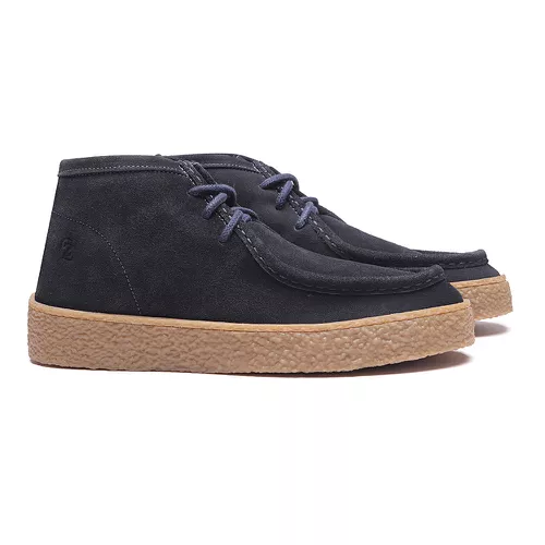 Canadian Bota Heritage 67 Azul Petroleo | LOJA CHAZZ