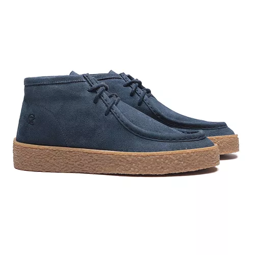 Canadian Bota Heritage 67 Azul Petroleo | LOJA CHAZZ