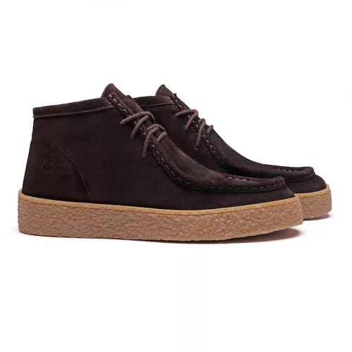Canadian Bota Heritage 67 Grafite | LOJA CHAZZ