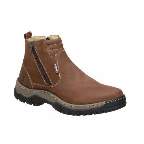 ◆ibutan Botina Comfort Original | Leveza e Resistência | Cia da Botina