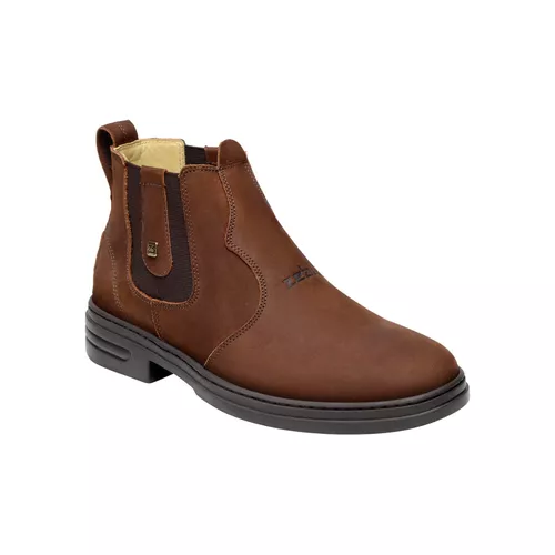 Botina Comfort Original | Leveza e Resistência | Cia da Botina