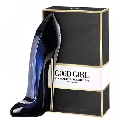 CAROLINA HERRERA GOOD GIRL EDP... - Cíntia Pessoni