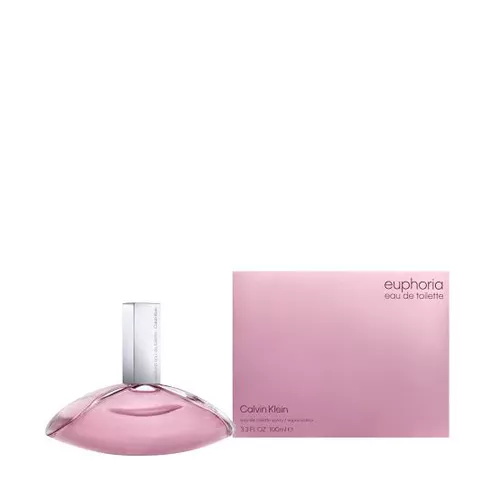 CALVIN KLEIN EUPHORIA EAU DE T... - Cíntia Pessoni