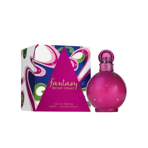 FANTASY FEMME EDP 100ML - Cíntia Pessoni