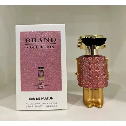 BRAND COLLECTION 378 FAME BLOO... - Cíntia Pessoni