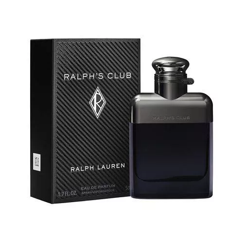 RALPH LAUREN CLUB FOR MEN EAU ... - Cíntia Pessoni