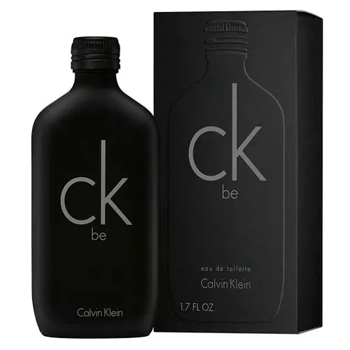 CALVIN KLEIN CK BE EAU DE TOIL... - Cíntia Pessoni