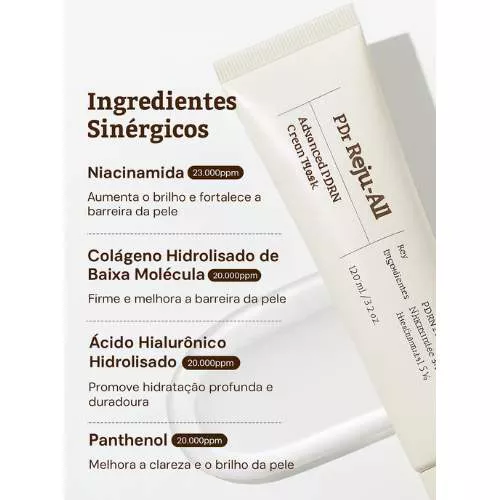 Dr. Reju-All Advanced PDRN Rejuvenating Cream – 99% Pure Salmon