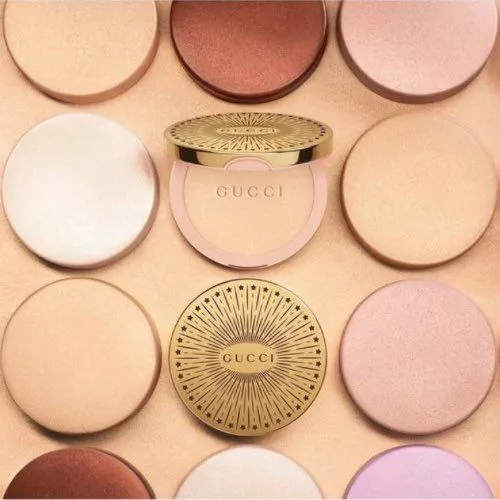 Gucci Poudre De Beauté Mat Naturel | By Patelli Make Up Store