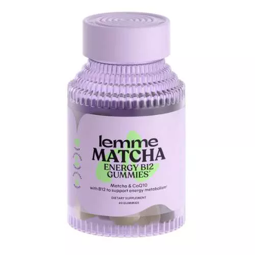 Lemme-Match Gomas para Energia