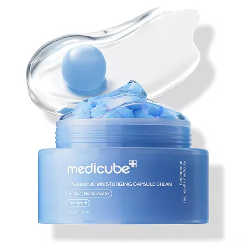 Medicube TXA + Niacinamide Capsule Cream | By Patelli Make Up Store