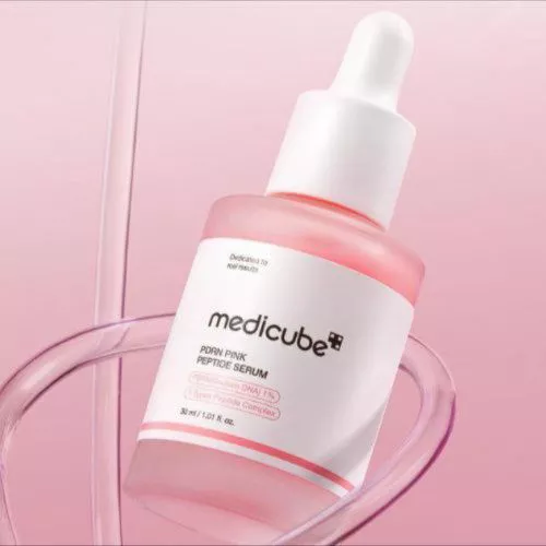 Caneta Medicube Age-r Booster Pro 4 Em 1 Core | By Patelli Make Up
