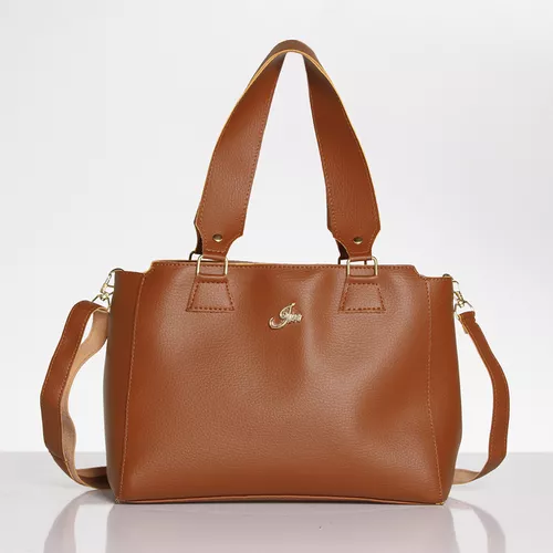 Bolsa Média, Bolsa Feminina Estilo Lorena