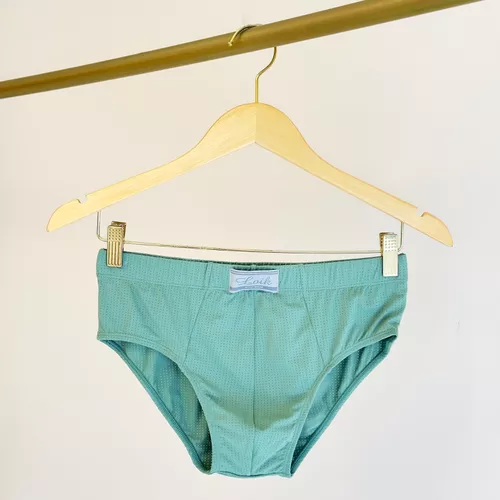 CUECA SLEEP AERODRY - MALVA - 7002-MALVA - Loik