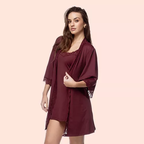 8345A ROBE RENDA - BAROLO - 8345A-BAROLO - Loik