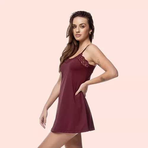 8348A CAMISOLA S BOJO - BAROLO - 8348A-BAROLO - Loik
