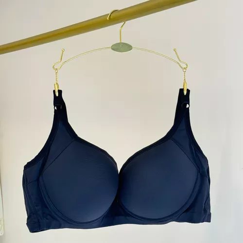 SUTIÃ CURVES REFORÇADO COM ALTA SUSTENTAÇÃO COM BO... - Loik