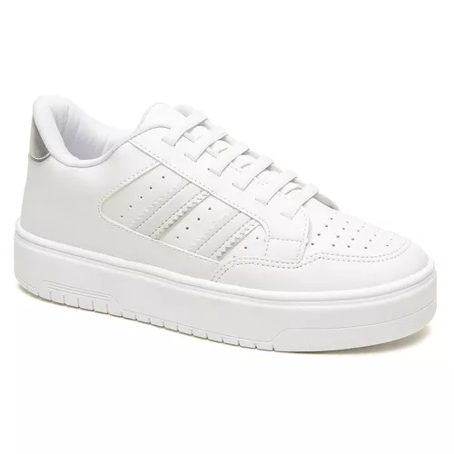 Tênis Feminino Casual - Loja Miuzzi