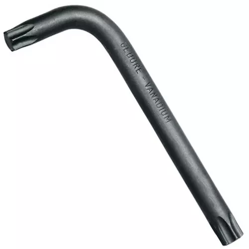 Chave L Torx 11,22mm 43TX-T55 Gedore - Mabore