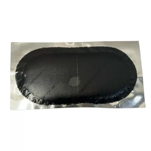 Remendo Oval a Frio V-303 150x70mm Valor Unitário 1333 Vulca... - Mabore