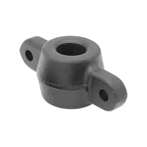 Seta Indicadora de Porca Amarela 33mm 3303359 ZM | Mabore