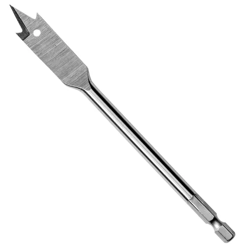 Broca Chata para Madeira 1/4 x 150mm 43144101 Tramontina Mas... - Mabore