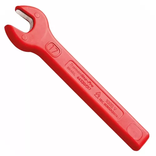 Chave Fixa Isolada 10mm 44320010 Tramontina Pro - Mabore