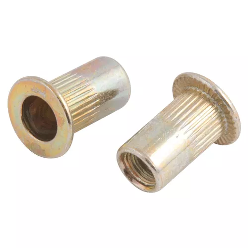 Seta Indicadora de Porca Amarela 33mm 3303359 ZM | Mabore