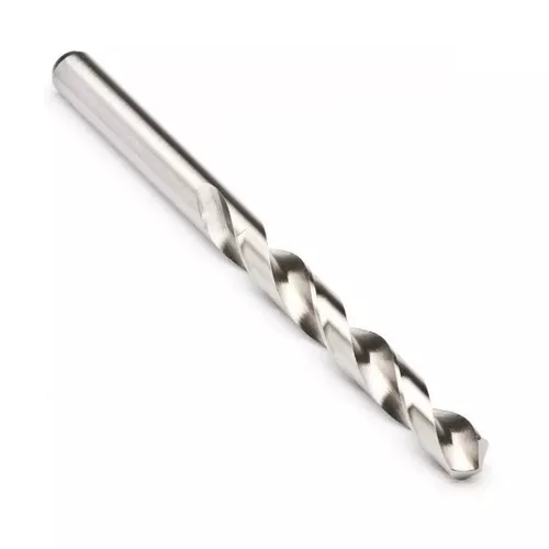 Broca AR HSS DIN 338 5,30mm 50096 ROCAST - Mabore