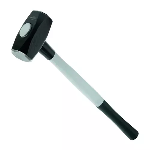 Marreta com Cabo em Fibra 21F-10 050.645 Gedore - Mabore
