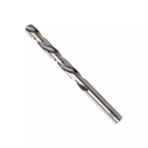 Broca De Aço Rápido HSS DIN 338 3.70mm Tw104 TWILL - Mabore
