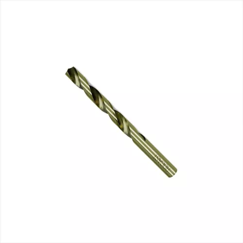 Broca Hss-co Din 338 Com 8% De Cobalto 1/2 Pol 255.0054 Roca... - Mabore