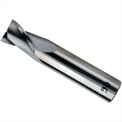Fresa Topo Vários Cortes 19mm Din 844 15693 Osg - Mabore