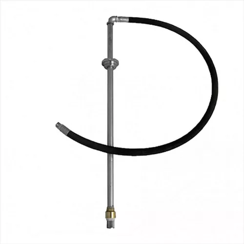 Conjunto De Sucção Para Tambor 200l 9043-m Lupus - Mabore