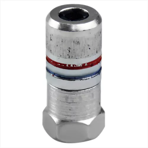 Acoplador Hidráulico Para Graxa 182f-cp Schweers - Mabore
