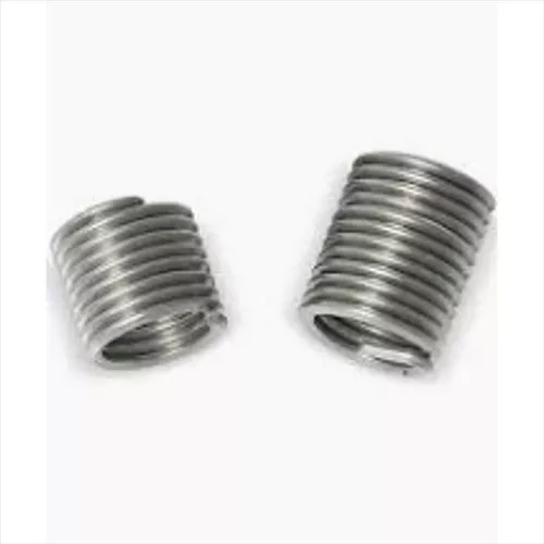 Inserto Rosca Postiça M6,00 x 1,00mm 33074 Hansatecnica - Mabore
